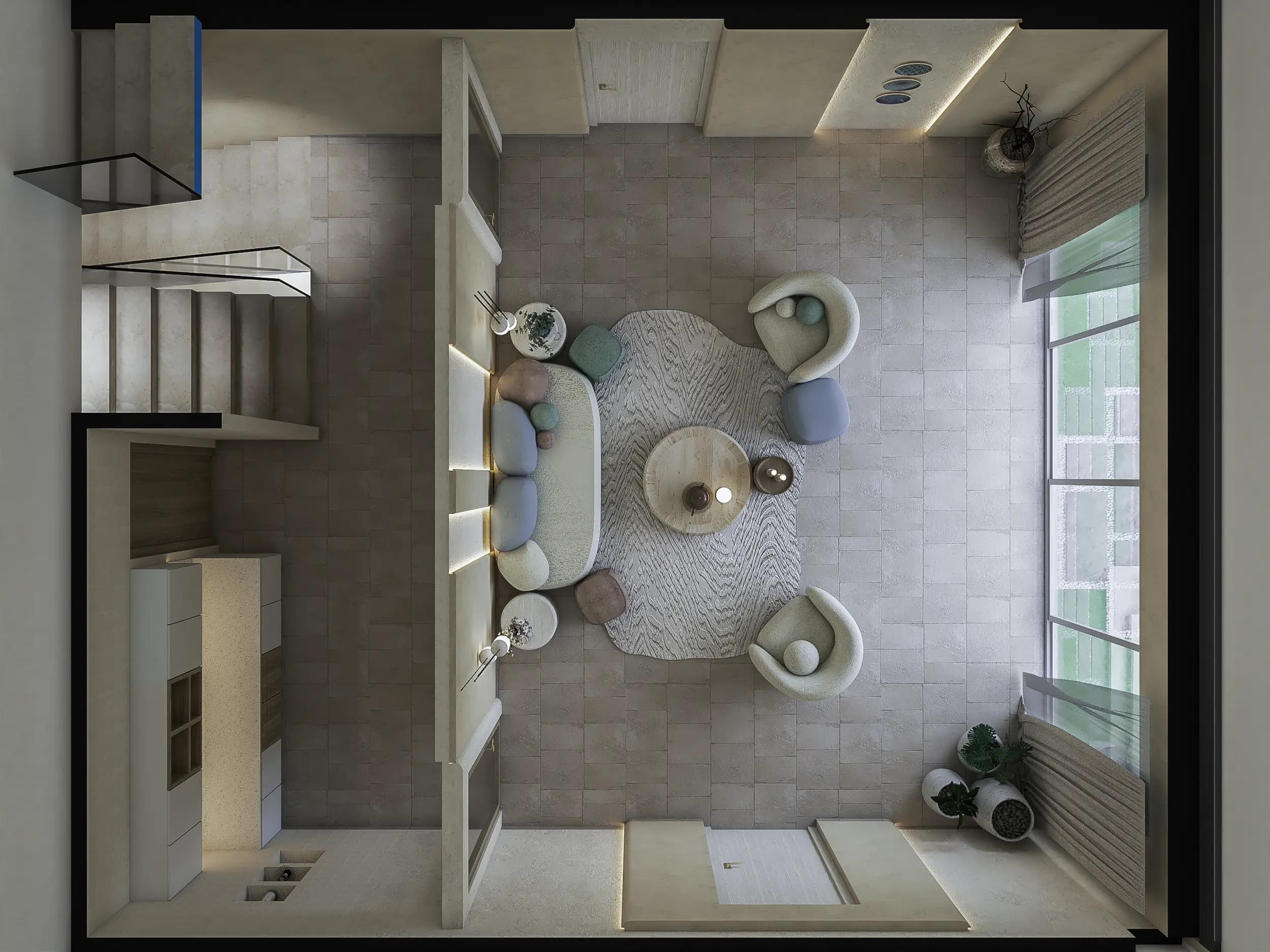 Agrawal Residence, Sanepa