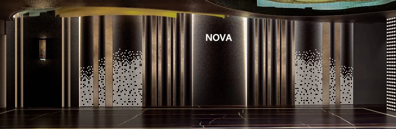 Club Nova, Thamel