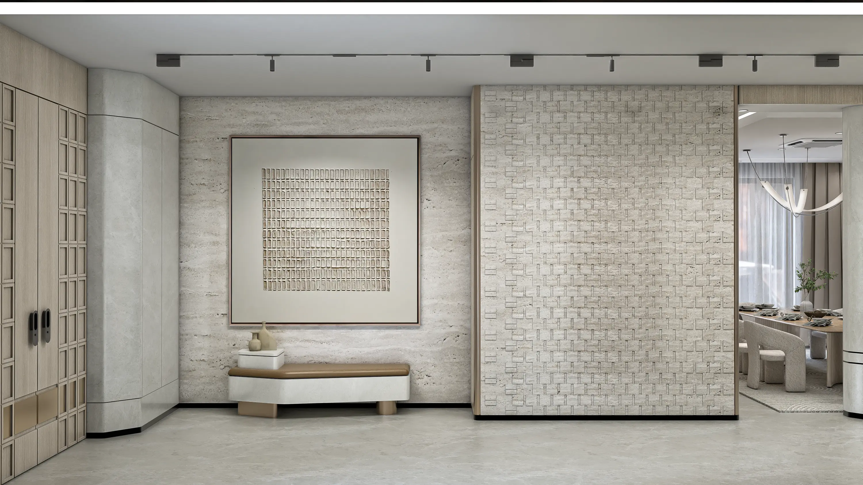 Ghiraiya Residence, Jhamsikhel