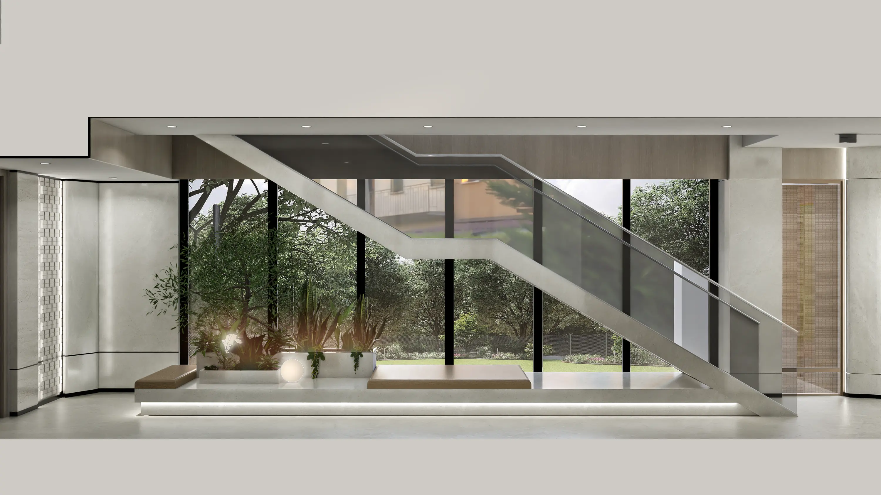 Ghiraiya Residence, Jhamsikhel
