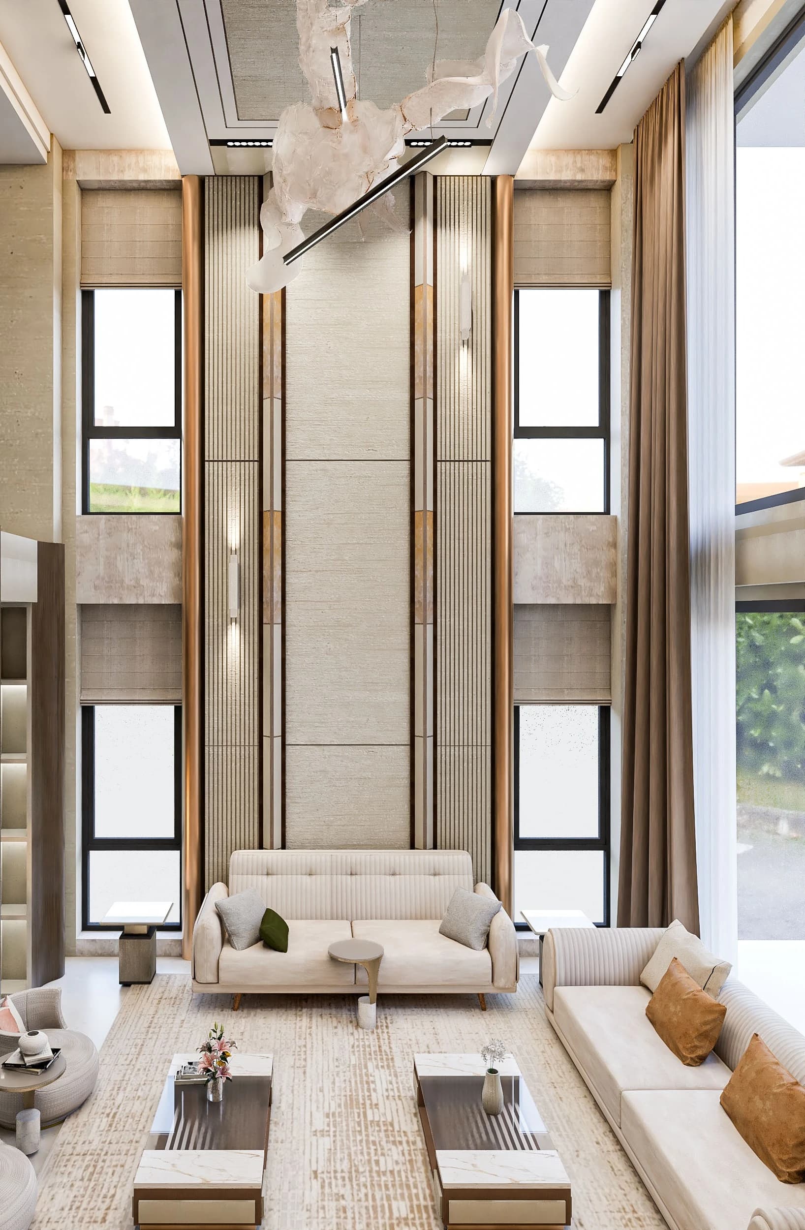 Goyal Residence, Kuleshwor